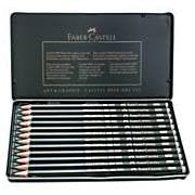 Faber-Castell 9000 Art Set