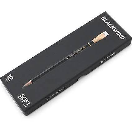 Palomino Blackwing Pencil - Pack of 12