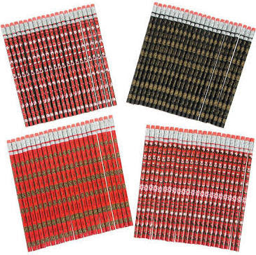 Mega Chinese Zodiac Pencil Assortment